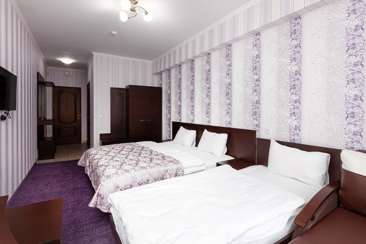 Отель Kasimir Resort Hotel Буковель-42