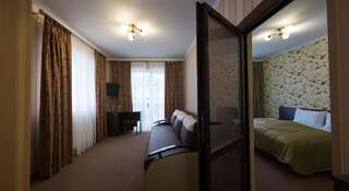 Отель Kasimir Resort Hotel Буковель Люкс с 2 спальнями-1