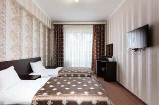 Отель Kasimir Resort Hotel Буковель Люкс с 2 спальнями-3