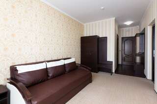 Отель Kasimir Resort Hotel Буковель Люкс с 2 спальнями-4