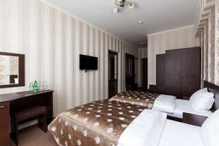 Отель Kasimir Resort Hotel Буковель Люкс с 2 спальнями-5