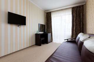 Отель Kasimir Resort Hotel Буковель Люкс с 2 спальнями-9
