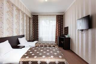 Отель Kasimir Resort Hotel Буковель Люкс с 2 спальнями-10