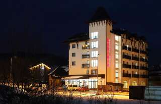Отель Kasimir Resort Hotel Буковель-4