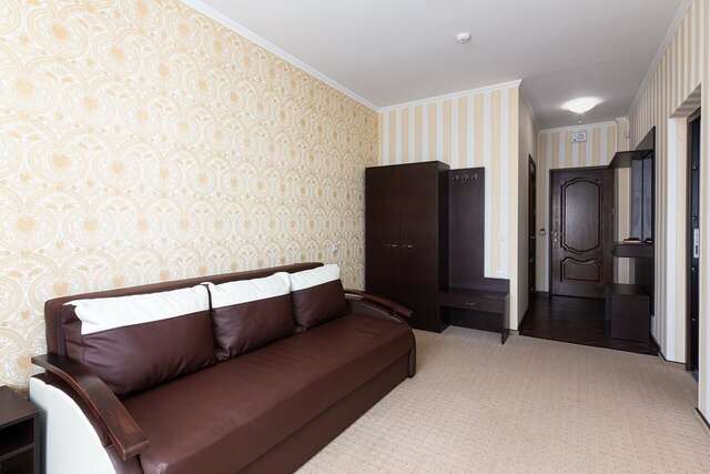 Отель Kasimir Resort Hotel Буковель-32