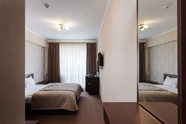 Отель Kasimir Resort Hotel Буковель-35