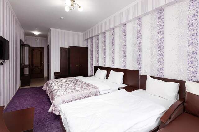 Отель Kasimir Resort Hotel Буковель-41